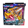 thumbnail image 1 of LumiTek Flight Sonic Chargers Plane, 1 of 4