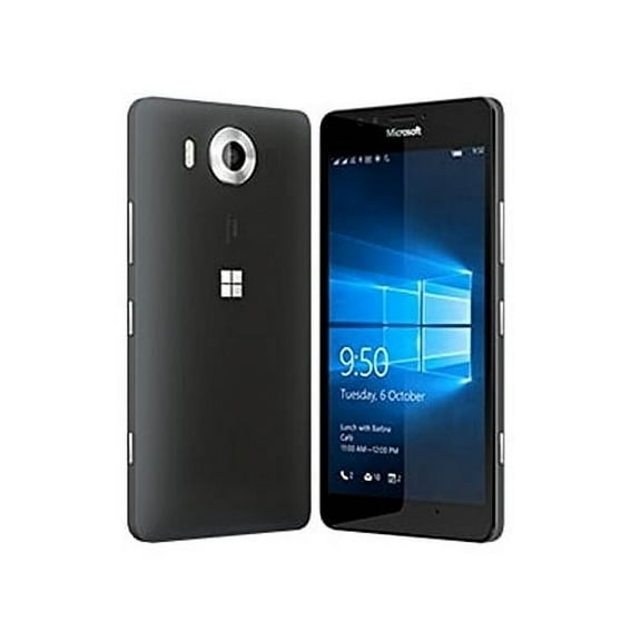 Lumia L950, Msft Sku#Mf9-00001