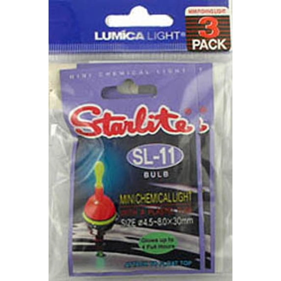 Generic HI Starlite SL-11 Lumica - Walmart.com