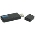 thumbnail image 1 of Lumiere LA 208255 Hiro Networking H50334 Ac600 Dual-band 802.11ac 5g 433mbps Wifi Usb Network Adapter Retail, 1 of 3