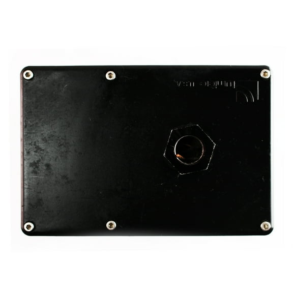 Lumiere Lighting 4634 Metal Halide Transformer, 100W, Landscape, Outdoor