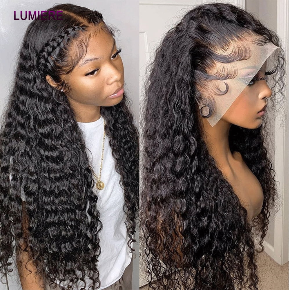Lumiere-Peruvian-Deep-Wave-  display picture 2
