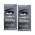 Lumify Redness Reliever Eye Drops, 0.08 fl oz Sterile, 2.5mL (2 Pack ...