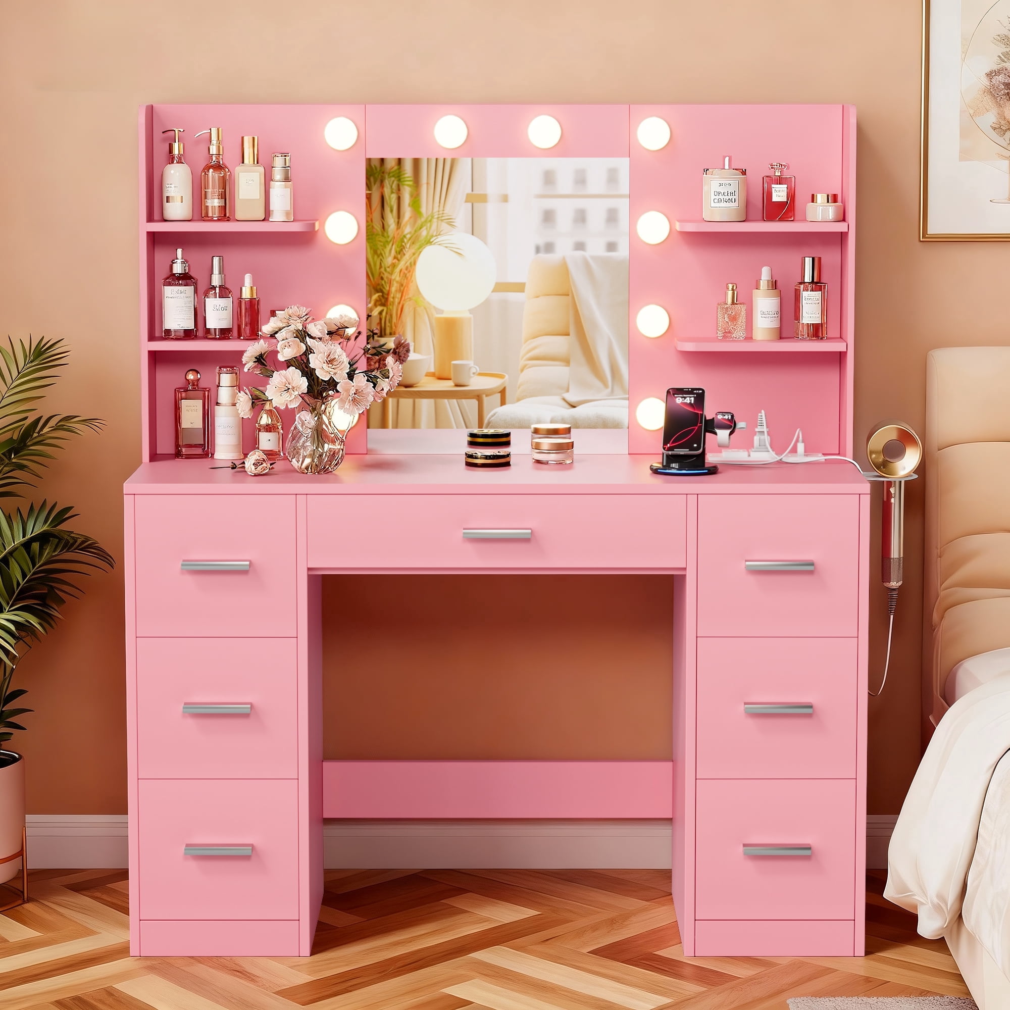 Light Pink