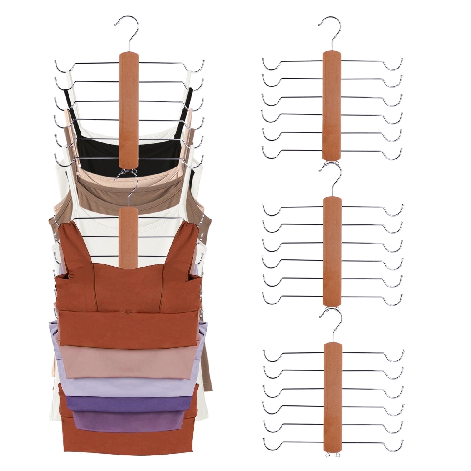 bra organizer walmart