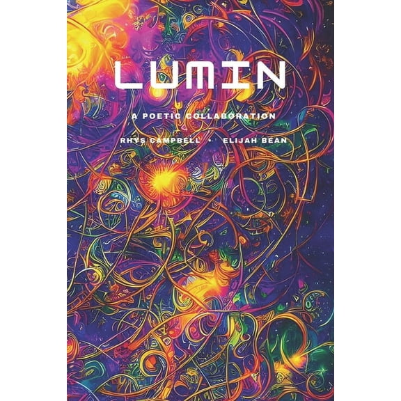 Lumin, (Paperback)