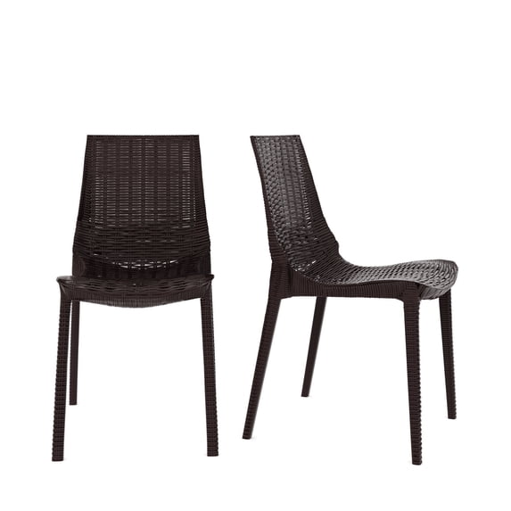 Lumina 3-Piece Bistro Set
