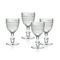 thumbnail image 1 of Lumina Clear Goblets 9 oz. Set of 4, 1 of 1