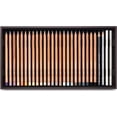 thumbnail image 1 of Luminance 6901 Clr Pencil Set Of 76 Wood Box, 1 of 6