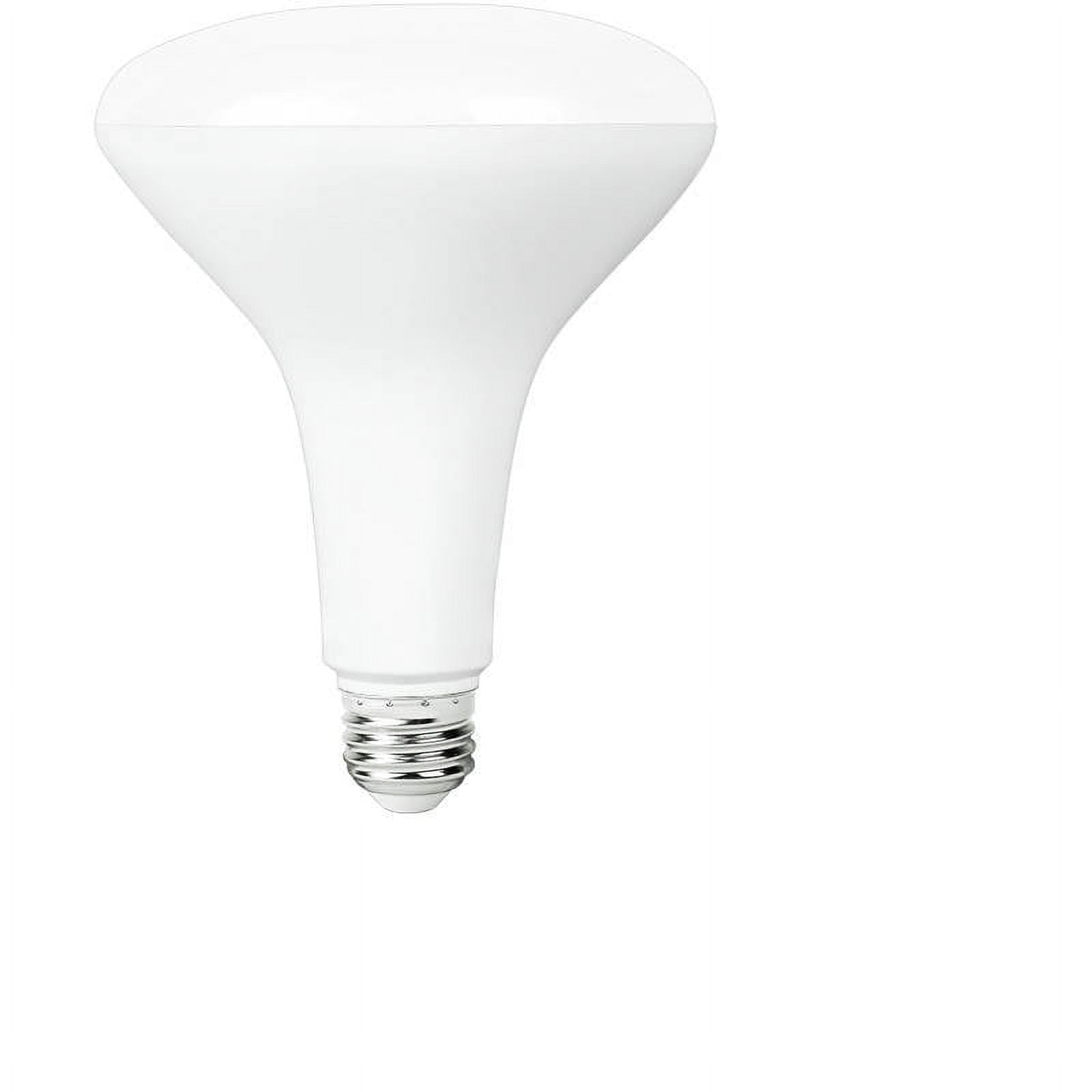 Luminance Led Luminance BR40 12 Watt 3000 Kevin 1050 Lumens E26 LED Bulb - Walmart.com