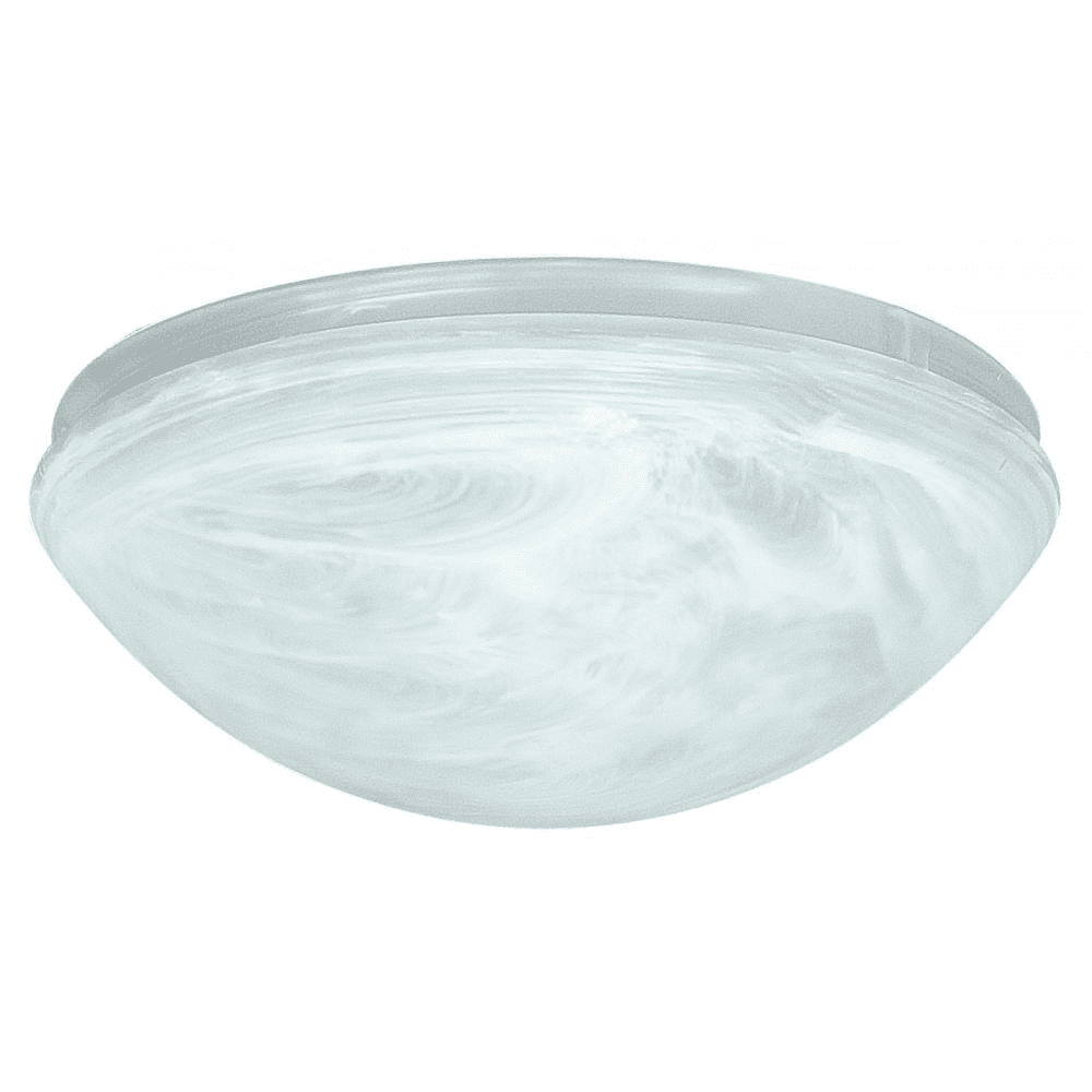 Luminance Faux Alabaster Glass G7164 - Walmart.com