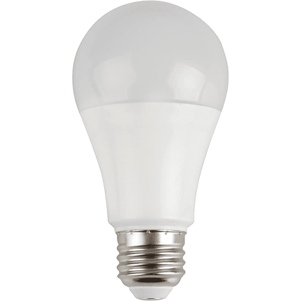 Luminance Led Luminance L7591-3 LED A19 Light Bulb with 60 Watt 2-Pack - Walmart.com