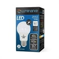 thumbnail image 1 of Luminance L7591-3 LED A19 Light Bulb with 60 Watt Replacement, 1 of 2
