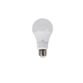 thumbnail image 1 of Luminance LED Light Bulb E26 Lamp Base A21 Lamp 1600 Lumens 4000K 2 Pack L7726-1-4K/2PK, 1 of 1