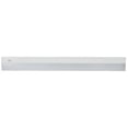 thumbnail image 1 of F9833-30-LED-2-Sunset Lighting-33 Inch 11W LED Under Cabinet   White Finish with White Glass, 1 of 1