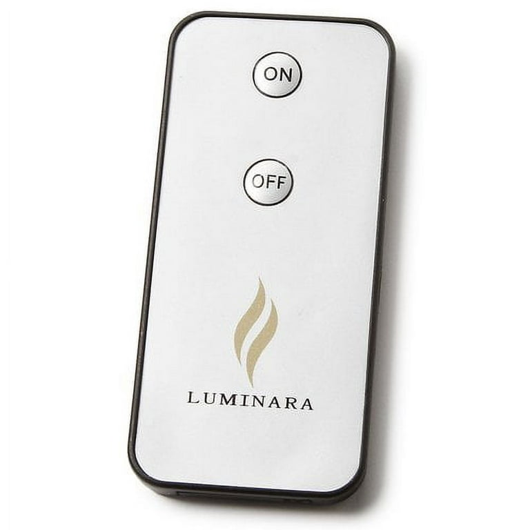 Luminara - Flameless Candle Remote