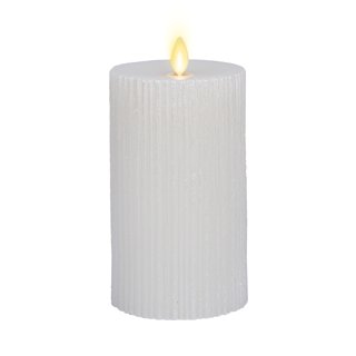Luminara - Modern Candle Warmer - For Light Sleepers