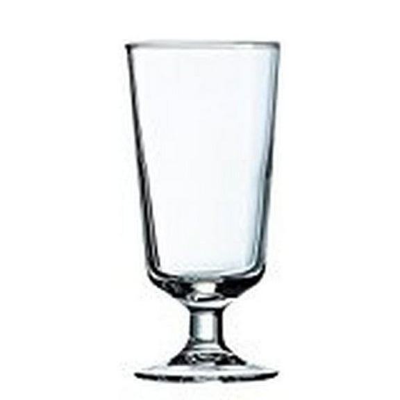 Luminarc 10 Oz. Atlas Footed Highball - 4 Pc Set