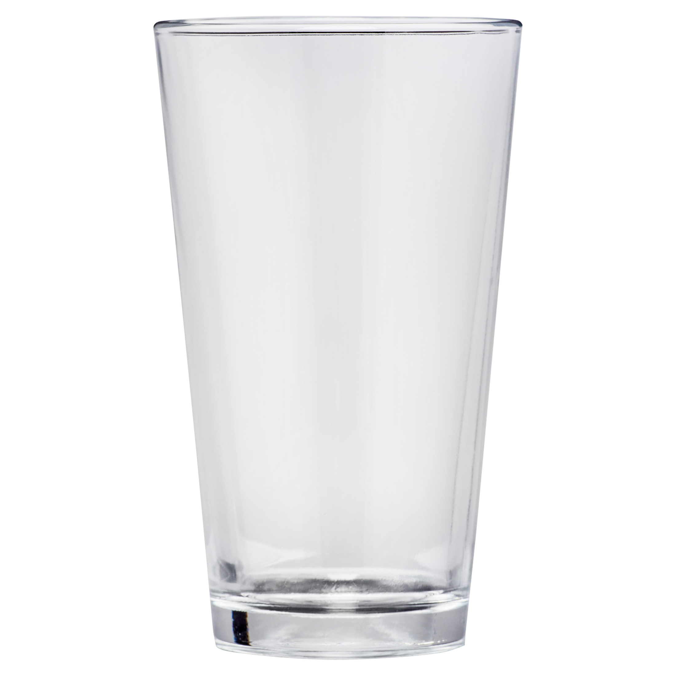 Luminarc 16 oz. Clear Glass Coolers 12 PC Set - image 1 of 6