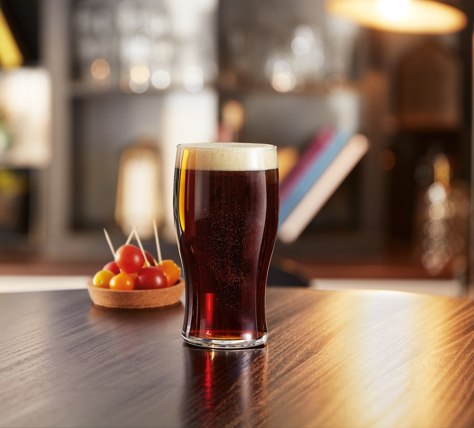 Luminarc Craft Brew Tulip Glass - Thumbnail 3