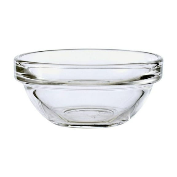 Luminarc Glass Stacking Multi-Purpose Bowl
