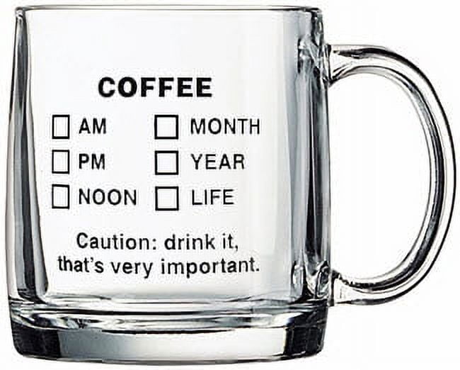 Luminarc Nordic Important Mug