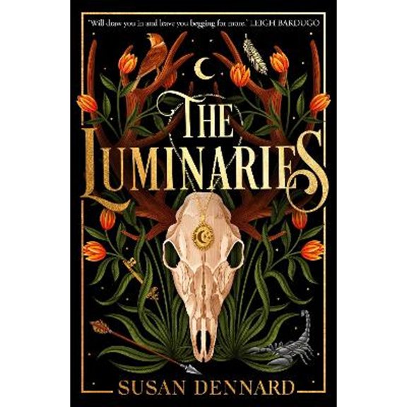Pre-Owned The Luminaries (Paperback) 1837840008 9781837840007