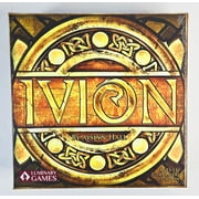 Luminary Games IVION Winter Storm Box - SEALED