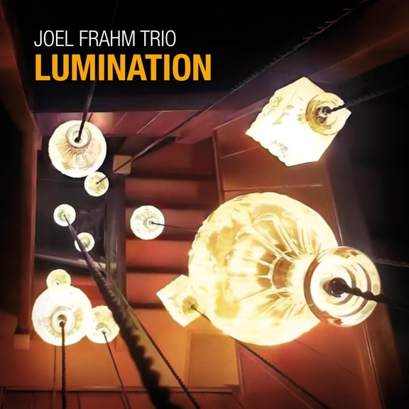 Joel Frahm Trio Lumination (CD)