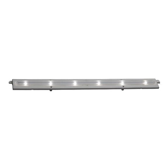 Lumination LED Module,320 L,White,Clear Lens LPL-W18-060C-940