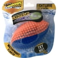 thumbnail image 1 of Luminator Lightwave Light Up Football, 1 of 3