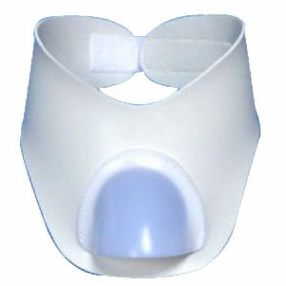 Luminaud Inc Semirigid Shower Collar