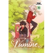 Lumine, Vol. 4 A Webtoon Unscrolled Graphic Novel, Paperback