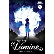 Lumine Volume One A WEBTOON Unscrolled Graphic Novel
