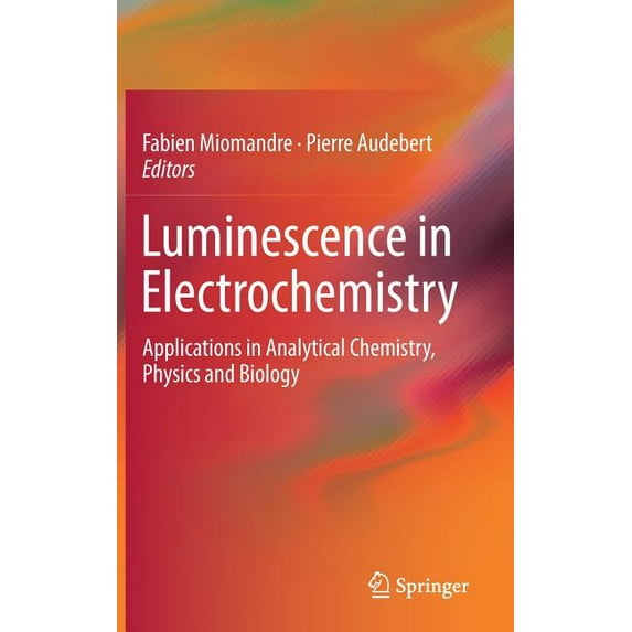 Luminescence In Electrochemistry