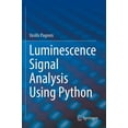 thumbnail image 1 of Luminescence Signal Analysis Using Python, (Paperback), 1 of 1
