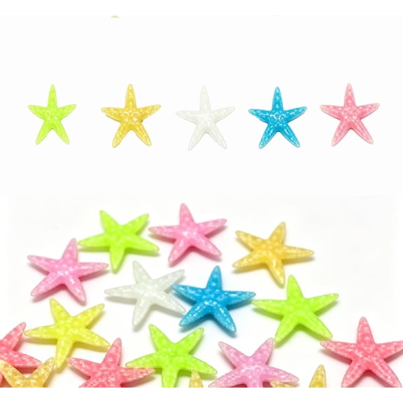 Luminescent Artifact Glow in the Dark Home Decor Night Light Sculpture
