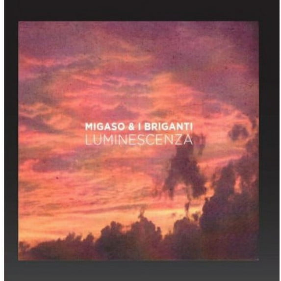 Luminescenza (CD)