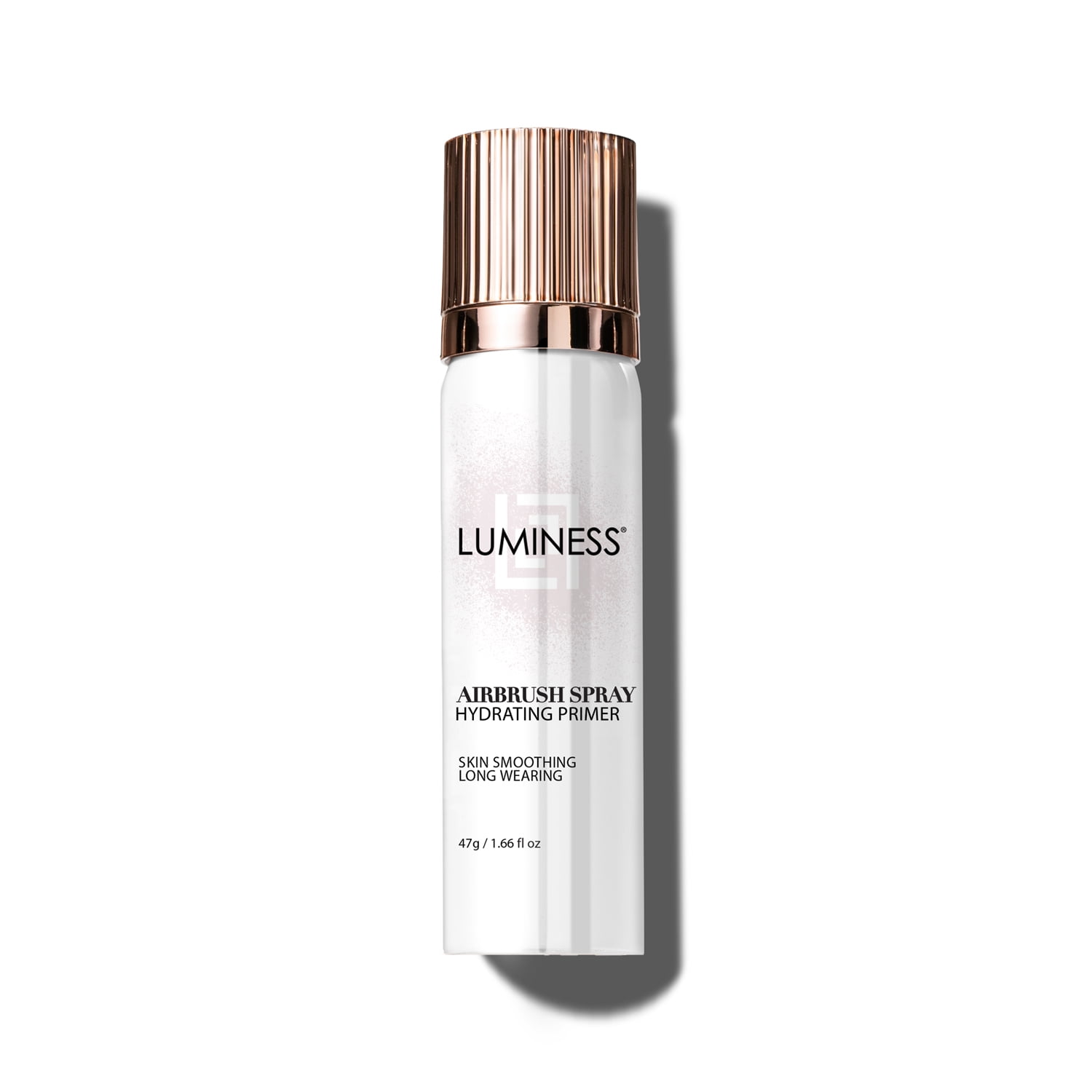 Luminess Airbrush Spray Silk Foundation, Full Coverage Formulated Makeup 2  fl oz 