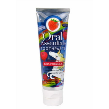 Lumineux Children's Toothpaste - 3.75 Ounces