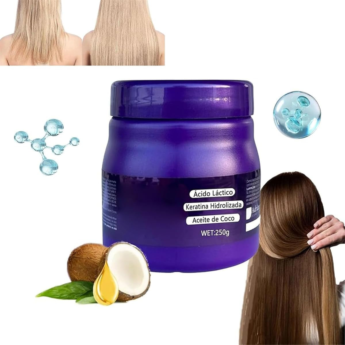 Keratina Tratamiento Enzimoterapia Precio Taninoplastia Opiniones