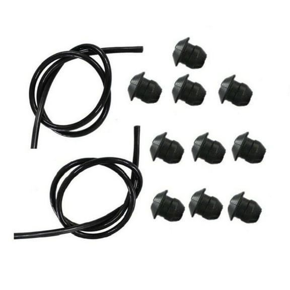 Lumino Mini Fluorescence Rainbow Stars For Diy Landscape Decor Fish Tank