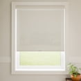 thumbnail image 1 of Lumino Solar Shades, Plaster, 38.5"W x 72"L, 1 of 1