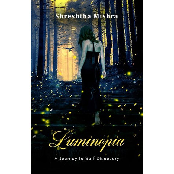 Luminopia : A Journey to Self Discovery (Paperback)