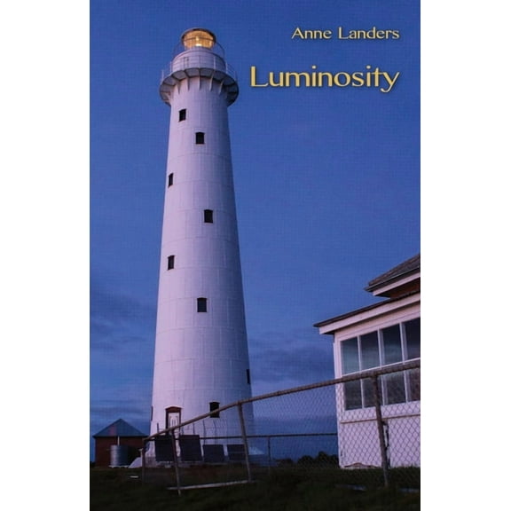 Luminosity, (Paperback)