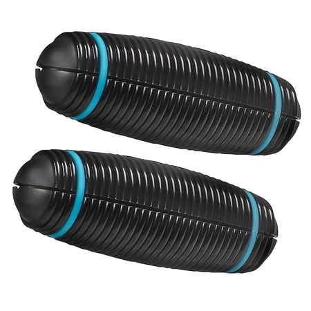 Luminote Guiro, Blue, 2 Count