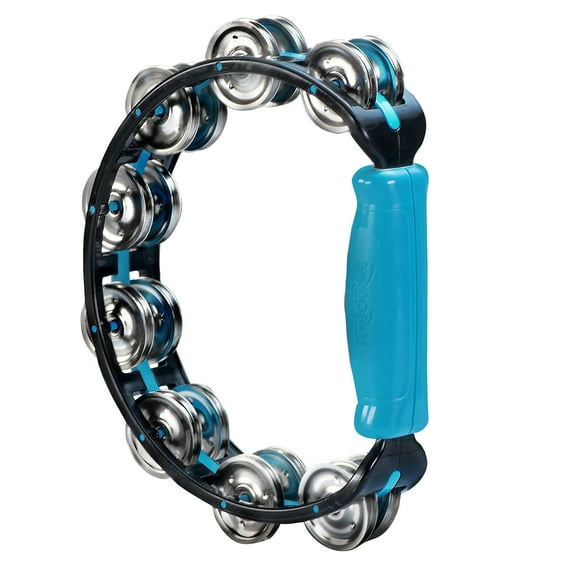 Luminote Tambourine, Blue