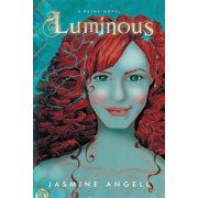 Luminous A Psyne Novel Paperback