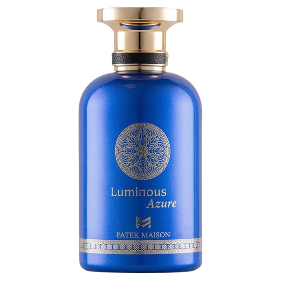 Patek Maison Luminous Azure Eau De Toilette 3.4oz