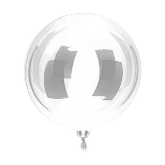 Luminous Balloons with LED Lights, Colorful Floating Air Balloons for Singleton Parties, Reusable TPU Material with Helium or Air Inflation for Outdoor and Indoor Decoration